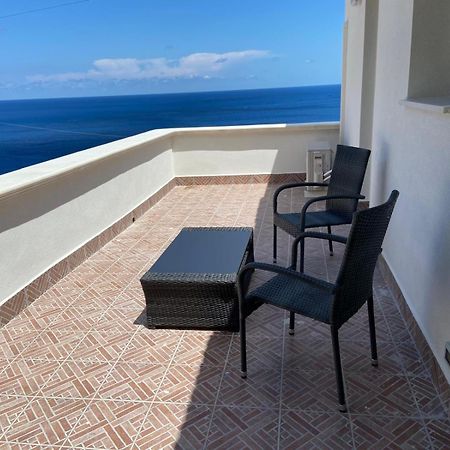 Villa Costanza San Vito Lo Capo Dış mekan fotoğraf