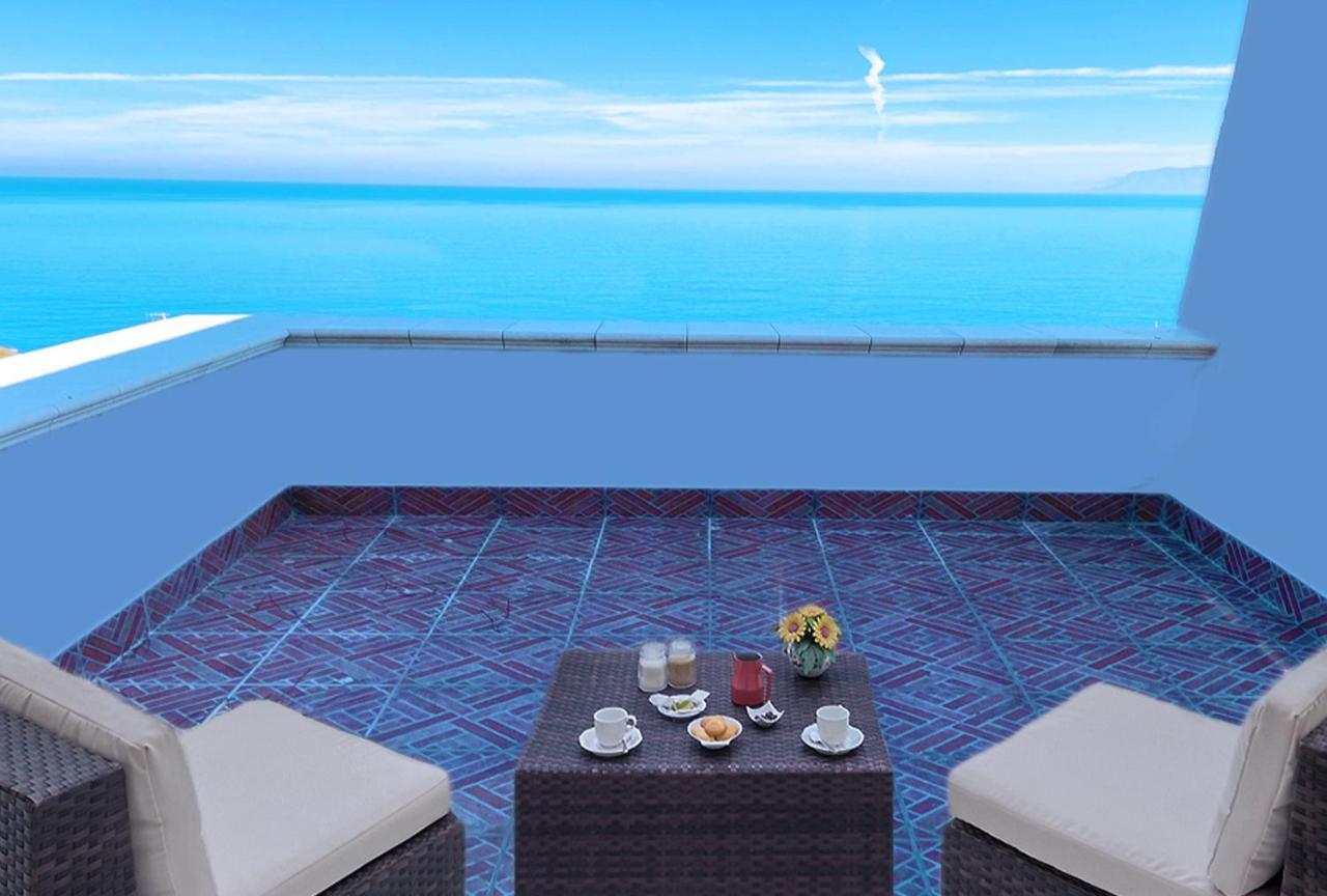 Villa Costanza San Vito Lo Capo Dış mekan fotoğraf