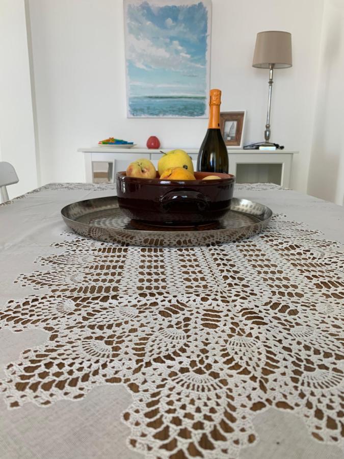 Villa Costanza San Vito Lo Capo Dış mekan fotoğraf