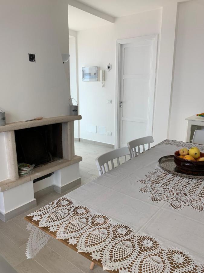 Villa Costanza San Vito Lo Capo Dış mekan fotoğraf