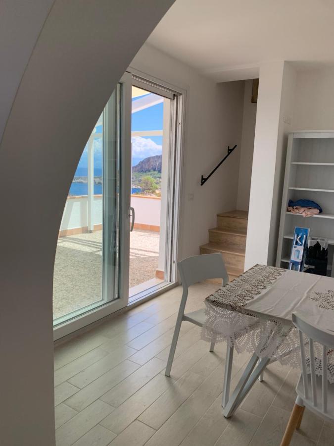 Villa Costanza San Vito Lo Capo Dış mekan fotoğraf