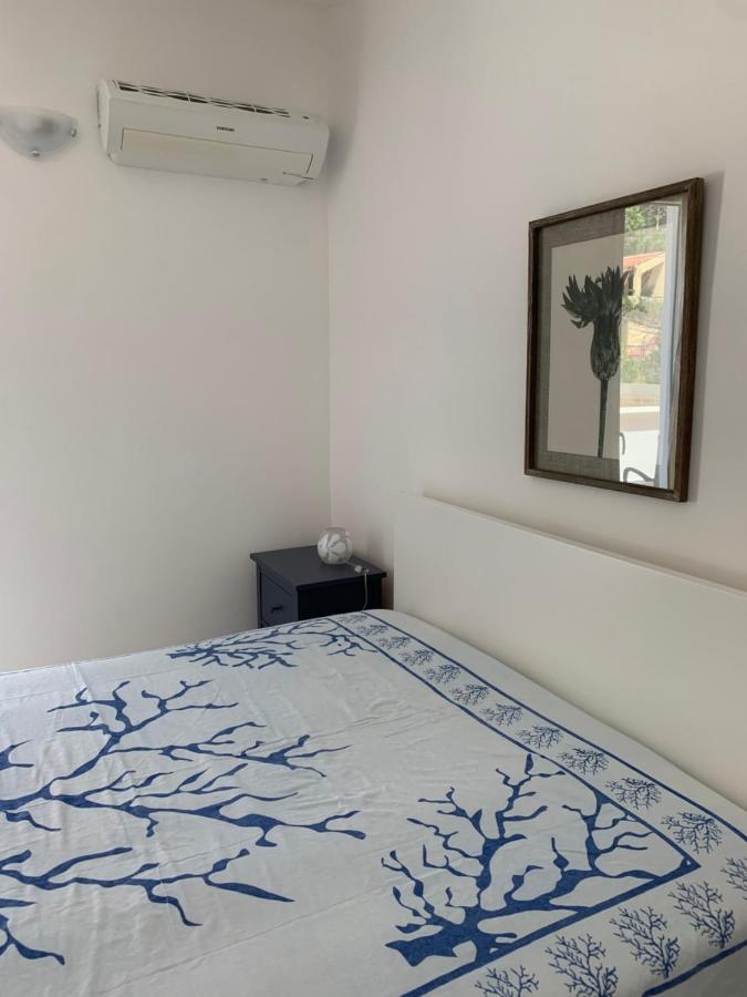 Villa Costanza San Vito Lo Capo Dış mekan fotoğraf
