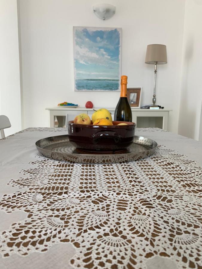 Villa Costanza San Vito Lo Capo Dış mekan fotoğraf