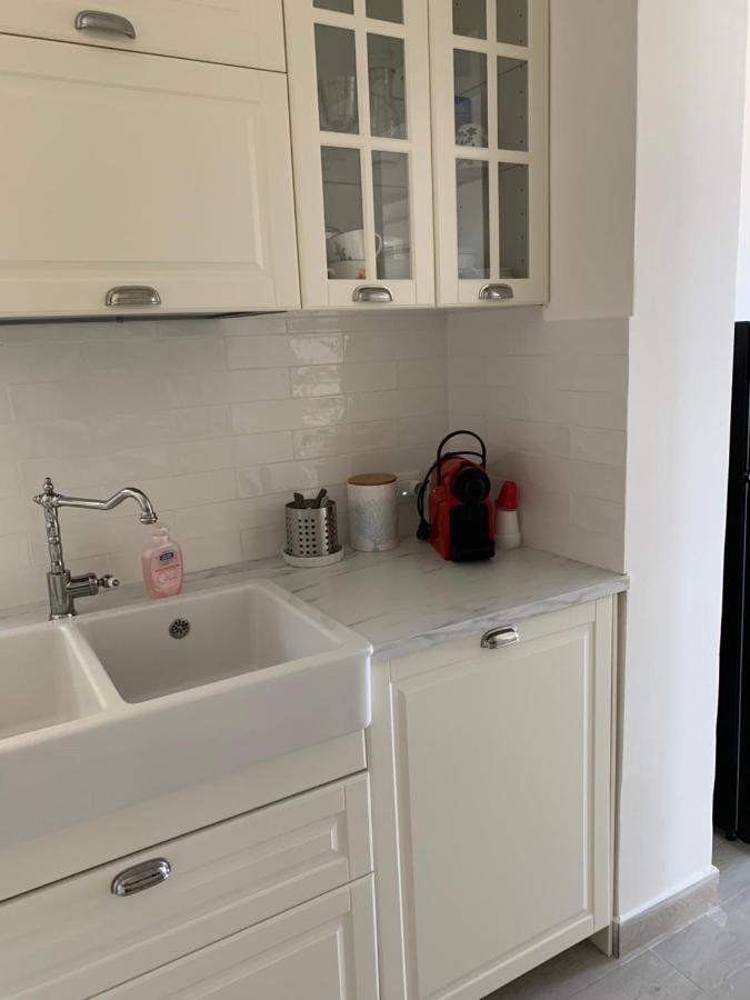 Villa Costanza San Vito Lo Capo Dış mekan fotoğraf
