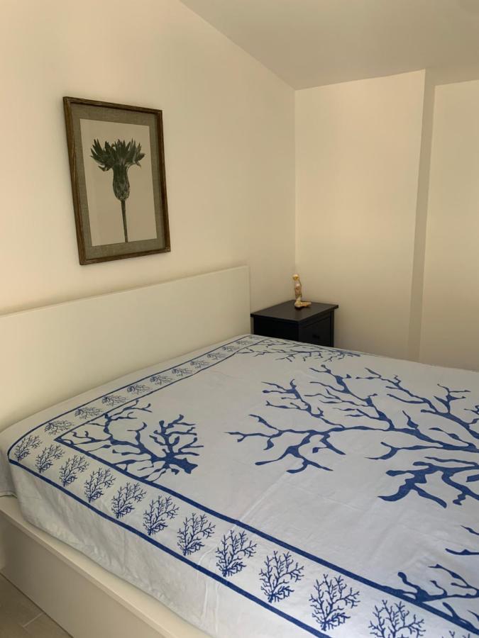 Villa Costanza San Vito Lo Capo Dış mekan fotoğraf