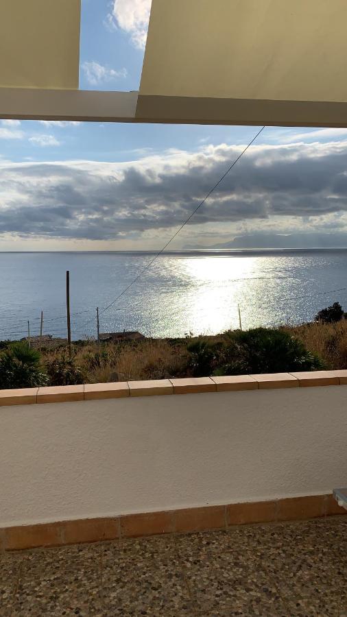 Villa Costanza San Vito Lo Capo Dış mekan fotoğraf