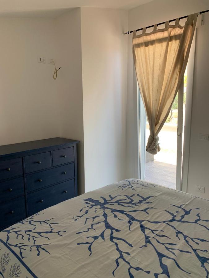 Villa Costanza San Vito Lo Capo Dış mekan fotoğraf