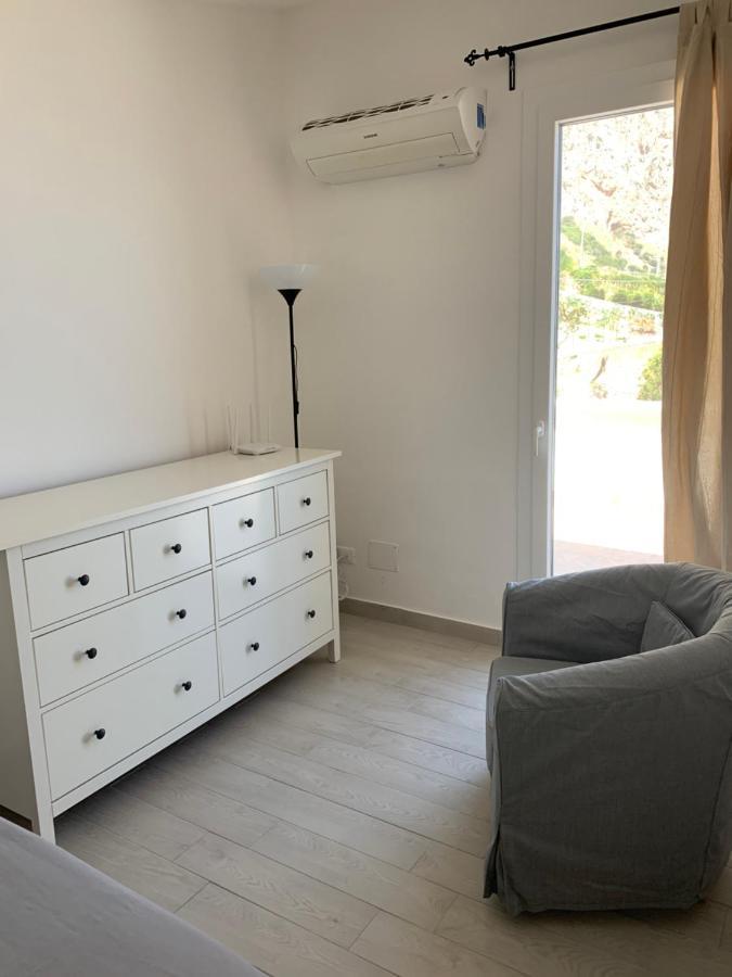 Villa Costanza San Vito Lo Capo Dış mekan fotoğraf