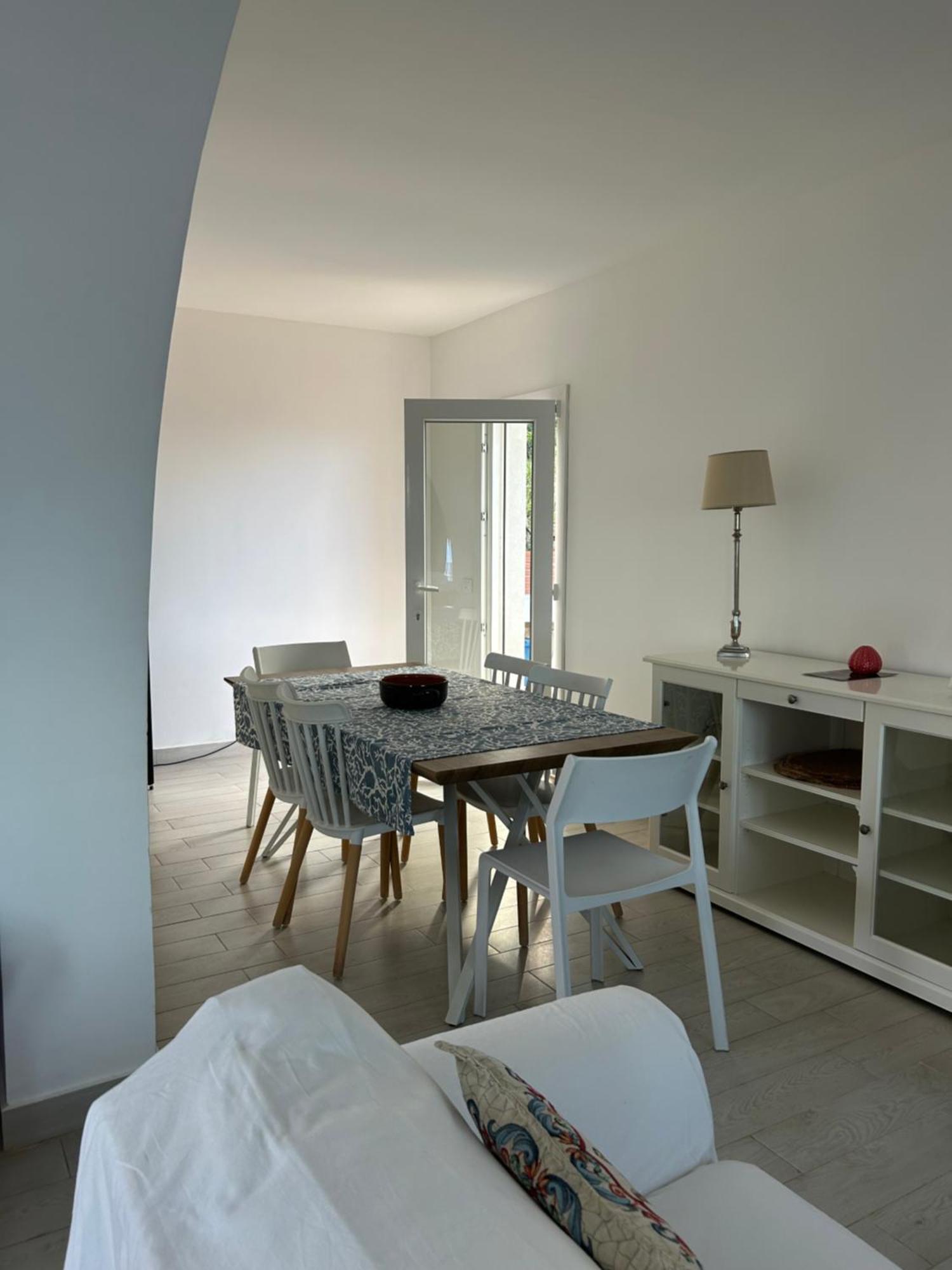 Villa Costanza San Vito Lo Capo Dış mekan fotoğraf
