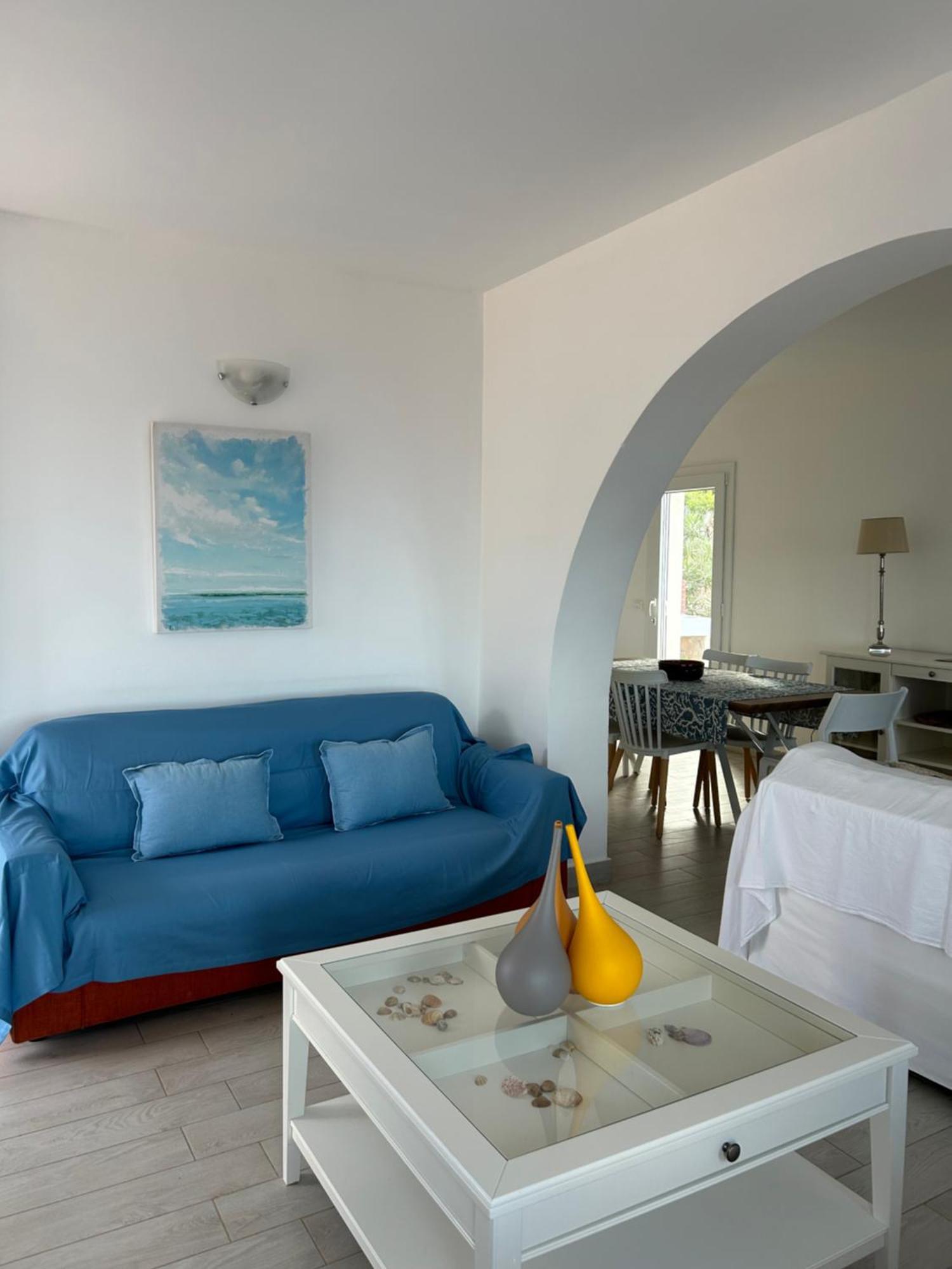Villa Costanza San Vito Lo Capo Dış mekan fotoğraf